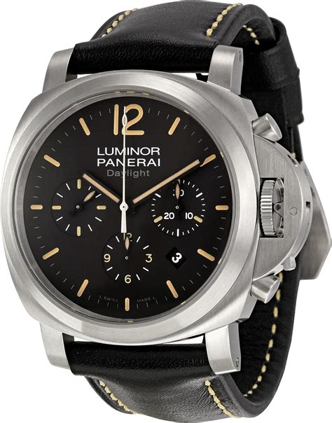 panerai gmt luminor for sale